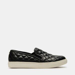 Steven Madden ECENTRCQ Slip-on Sneakers in Black